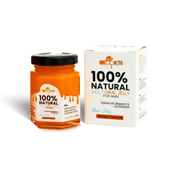 Natural vol1 – Tegla 80g