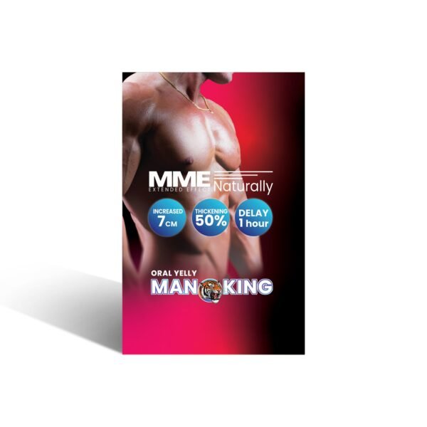Man King